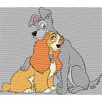 Disney Style-DSN 597